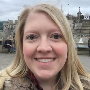 Meet your Posher, Rachel